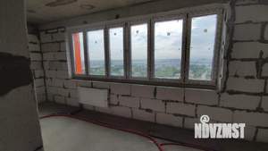 3-к квартира, сданный дом, 89м2, 24/25 этаж