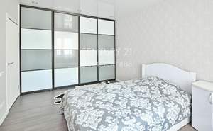 3-к квартира, вторичка, 57м2, 11/17 этаж