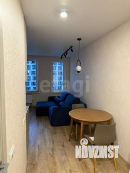 Студия квартира, вторичка, 28м2, 5/23 этаж