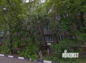 Студия квартира, вторичка, 42м2, 1/9 этаж