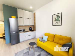 Студия квартира, вторичка, 20м2, 3/4 этаж