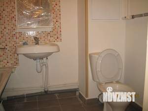 1-к квартира, вторичка, 35м2, 4/5 этаж