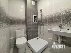 Студия квартира, вторичка, 23м2, 3/4 этаж