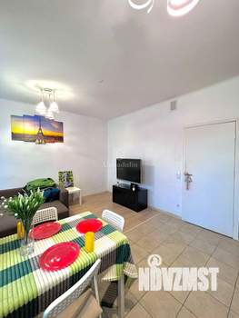 1-к квартира, вторичка, 41м2, 16/17 этаж