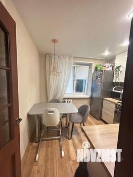 1-к квартира, вторичка, 36м2, 6/9 этаж