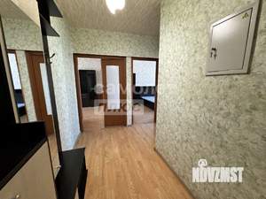 2-к квартира, вторичка, 59м2, 14/25 этаж