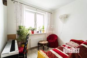 2-к квартира, вторичка, 56м2, 5/17 этаж