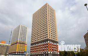 Фото квартиры на продажу (1)