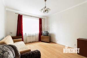 1-к квартира, вторичка, 40м2, 5/22 этаж