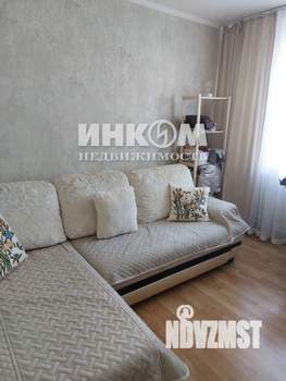 3-к квартира, вторичка, 76м2, 7/10 этаж