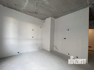 1-к квартира, вторичка, 25м2, 5/17 этаж