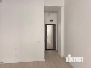 Студия квартира, вторичка, 24м2, 1/4 этаж