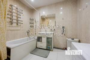 3-к квартира, вторичка, 75м2, 2/17 этаж