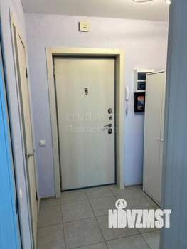 2-к квартира, вторичка, 41м2, 6/9 этаж