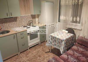 1-к квартира, вторичка, 32м2, 1/20 этаж