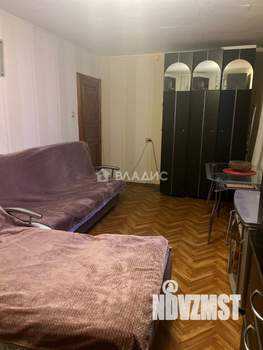 2-к квартира, вторичка, 46м2, 5/5 этаж