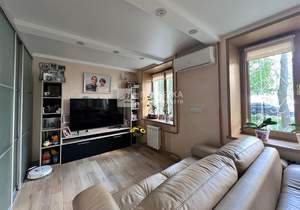 2-к квартира, вторичка, 43м2, 1/5 этаж