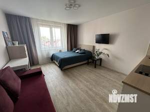 Студия квартира, вторичка, 29м2, 5/26 этаж