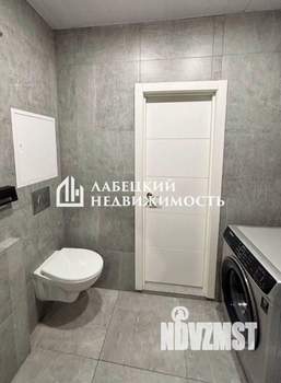 1-к квартира, вторичка, 39м2, 9/25 этаж