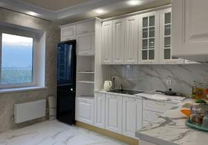 4-к квартира, вторичка, 85м2, 14/25 этаж