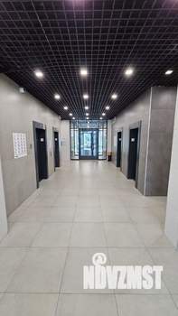 Студия квартира, вторичка, 20м2, 18/25 этаж