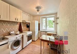 2-к квартира, вторичка, 50м2, 2/9 этаж
