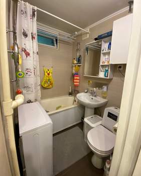 Фото квартиры на продажу (9)