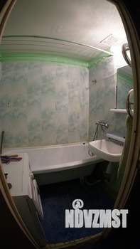 2-к квартира, вторичка, 55м2, 1/5 этаж
