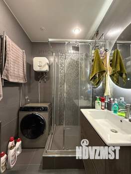 1-к квартира, вторичка, 42м2, 3/17 этаж