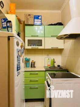 Студия квартира, вторичка, 25м2, 3/3 этаж