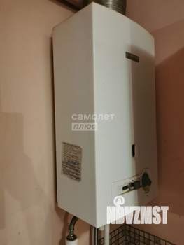 2-к квартира, вторичка, 48м2, 1/5 этаж