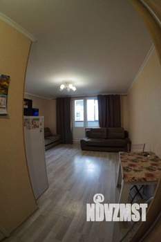 Студия квартира, вторичка, 32м2, 4/17 этаж