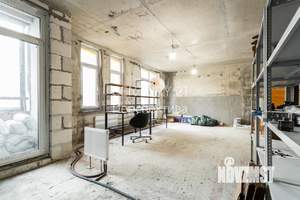 3-к квартира, вторичка, 67м2, 3/22 этаж