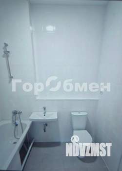 2-к квартира, вторичка, 37м2, 17/17 этаж