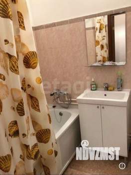 1-к квартира, вторичка, 32м2, 15/17 этаж