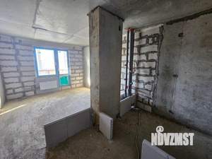 Студия квартира, вторичка, 25м2, 5/17 этаж