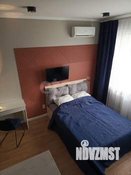 Студия квартира, вторичка, 26м2, 9/17 этаж