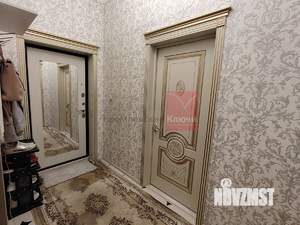 3-к квартира, вторичка, 65м2, 2/3 этаж