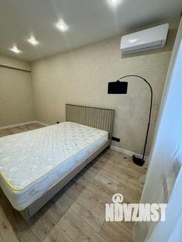 2-к квартира, вторичка, 60м2, 2/22 этаж