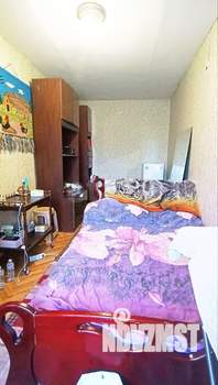 3-к квартира, вторичка, 54м2, 5/5 этаж