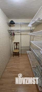 1-к квартира, вторичка, 57м2, 2/25 этаж