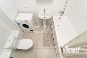 2-к квартира, вторичка, 36м2, 14/25 этаж