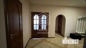 3-к квартира, вторичка, 99м2, 12/18 этаж