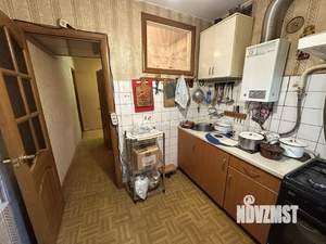 2-к квартира, вторичка, 44м2, 1/2 этаж