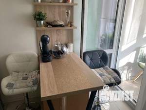 1-к квартира, вторичка, 31м2, 12/18 этаж
