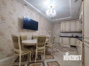 2-к квартира, вторичка, 69м2, 4/17 этаж