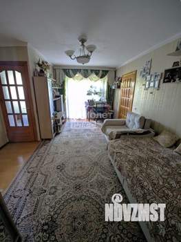 2-к квартира, вторичка, 43м2, 4/4 этаж