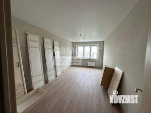 2-к квартира, вторичка, 57м2, 17/26 этаж