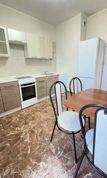 2-к квартира, вторичка, 52м2, 15/17 этаж