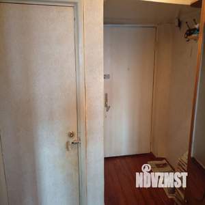 2-к квартира, вторичка, 41м2, 4/5 этаж